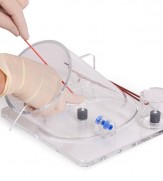 Knot Tying Trainer 