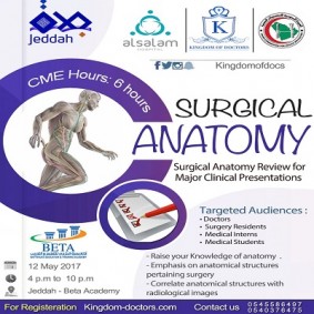 Surgical Anatomy