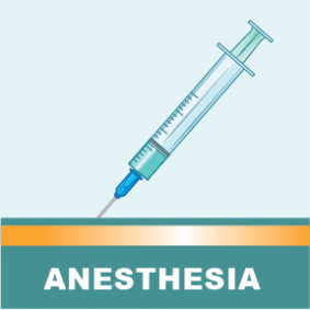 Anesthesia
