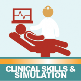 Clinical Skills & Sim