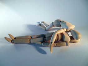 Rescue Manikin