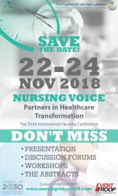 The International Nursing Conference