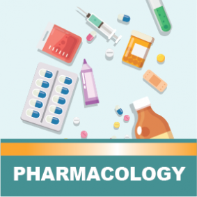 Pharmacology