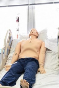 medical simulation