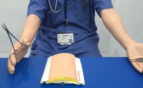 Suturing